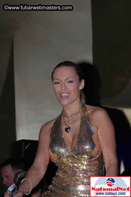 Sin Cineac Party 2005