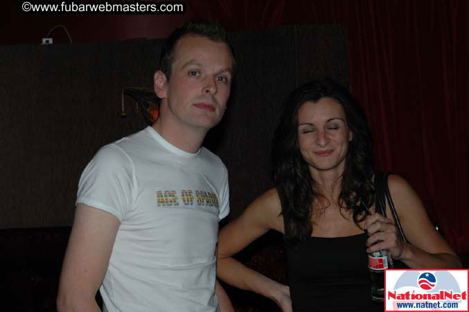 Sin Cineac Party 2005