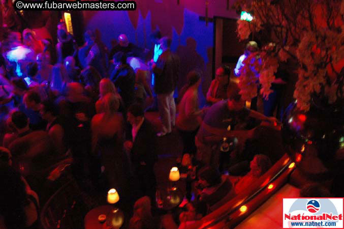 Sin Cineac Party 2005