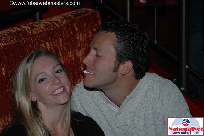 Sin Cineac Party 2005