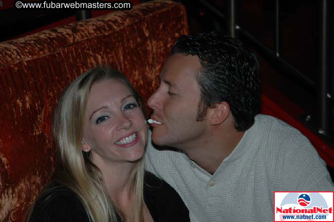 Sin Cineac Party 2005