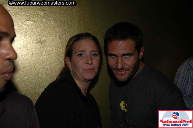 Sin Cineac Party 2005