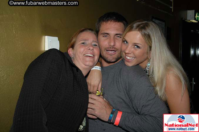 Sin Cineac Party 2005