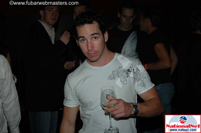 Sin Cineac Party 2005