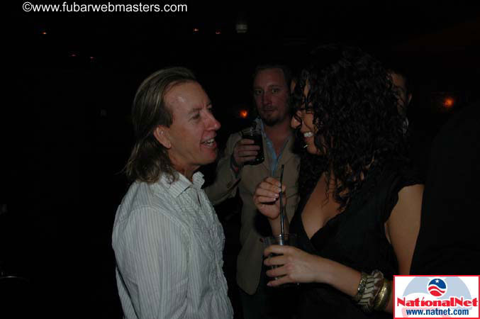 Sin Cineac Party 2005