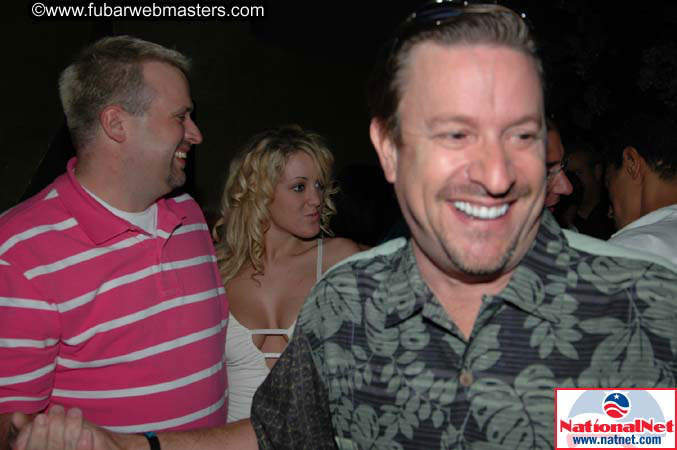 Sin Cineac Party 2005