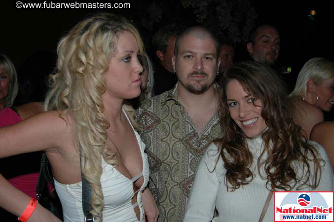 Sin Cineac Party 2005