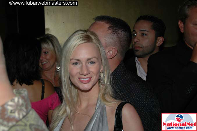 Sin Cineac Party 2005