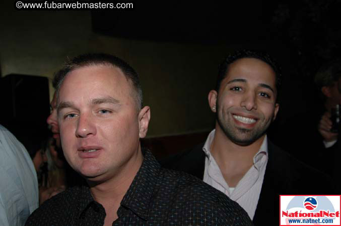 Sin Cineac Party 2005