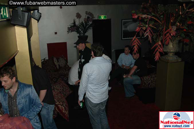 Sin Cineac Party 2005