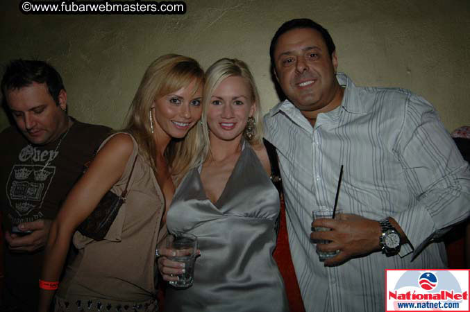 Sin Cineac Party 2005