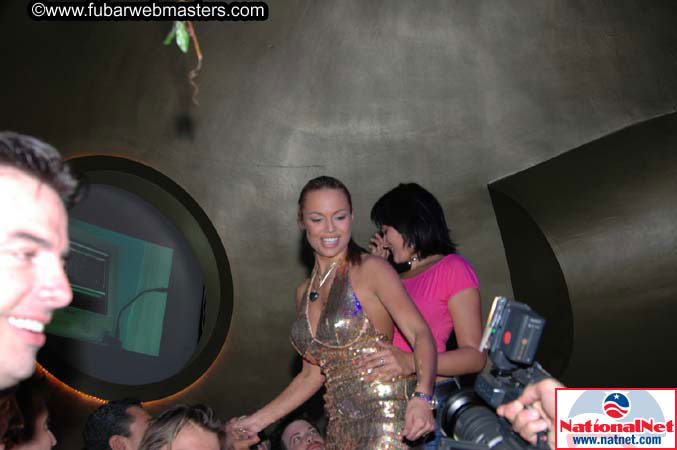 Sin Cineac Party 2005