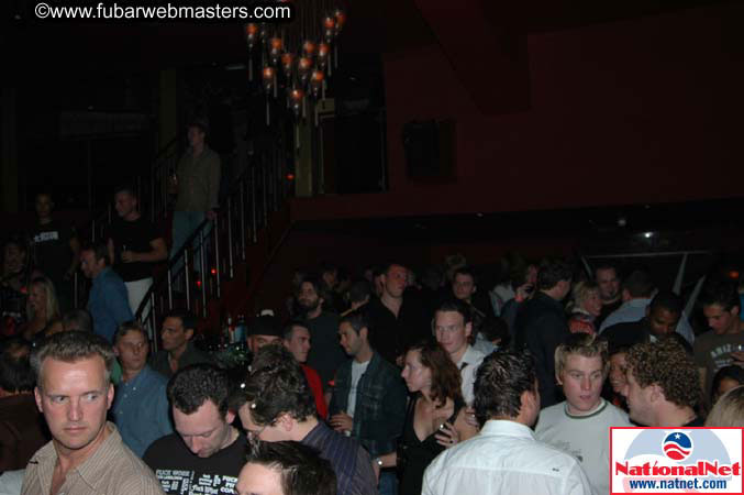 Sin Cineac Party 2005