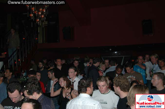 Sin Cineac Party 2005