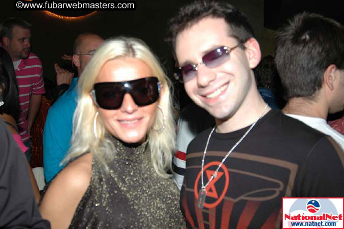 Sin Cineac Party 2005