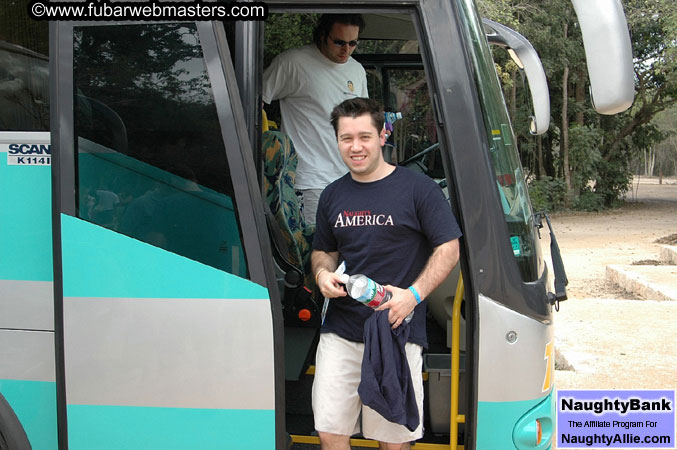 Xcaret Xotica Xperiencia 2005