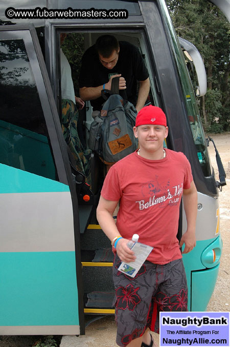 Xcaret Xotica Xperiencia 2005