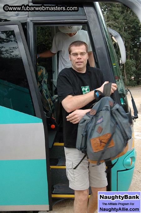 Xcaret Xotica Xperiencia 2005