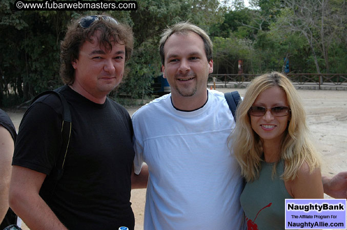 Xcaret Xotica Xperiencia 2005