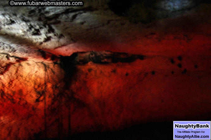 Xcaret Xotica Xperiencia 2005