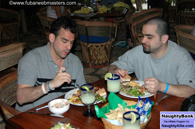 Xcaret Xotica Xperiencia 2005