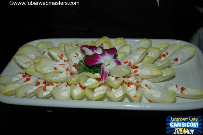 Women in Adult Cocktail Party 2005