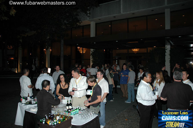 Women in Adult Cocktail Party 2005