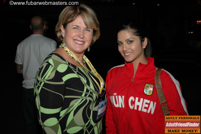 Women in Adult Cocktail Party 2005