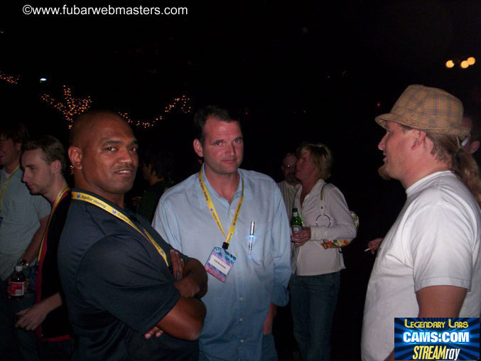 Women in Adult Cocktail Party 2005