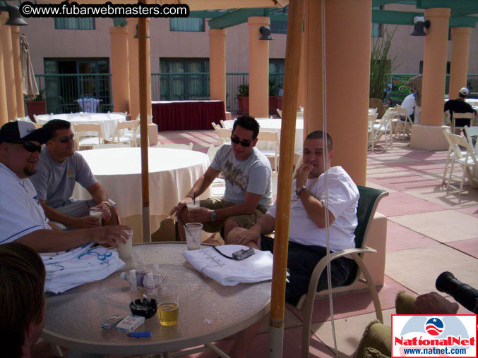 Tempe Mission Palms Hotel 2005