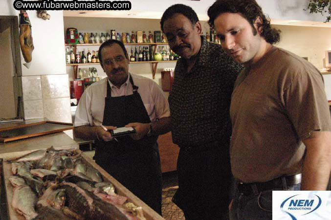 Saturday, November 6, 2004 2004