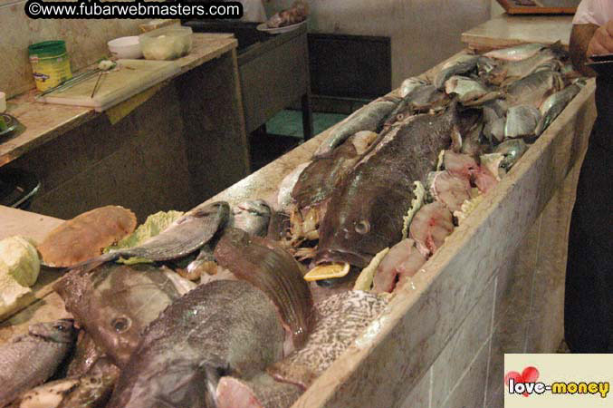 Saturday, November 6, 2004 2004