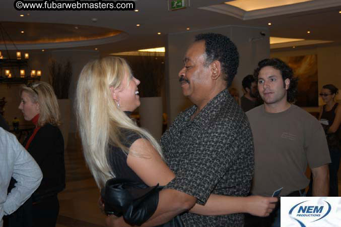 Saturday, November 6, 2004 2004