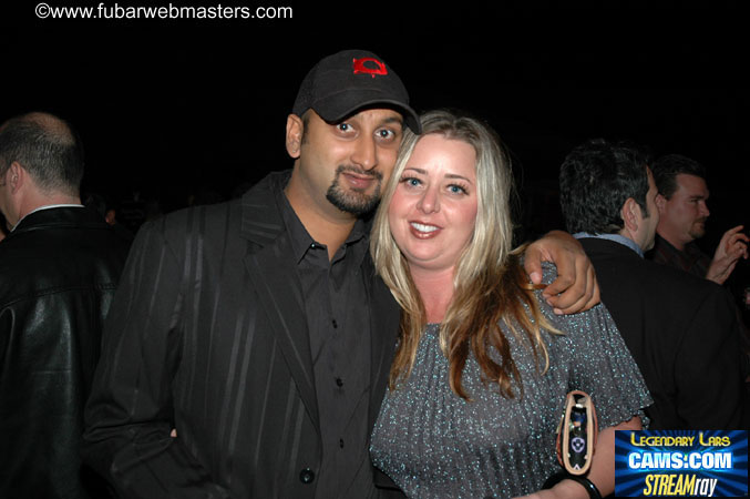 VIP Playboy Mansion Party 2005