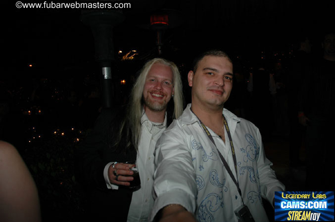 VIP Playboy Mansion Party 2005