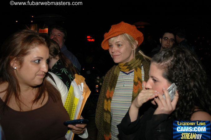 VIP Playboy Mansion Party 2005