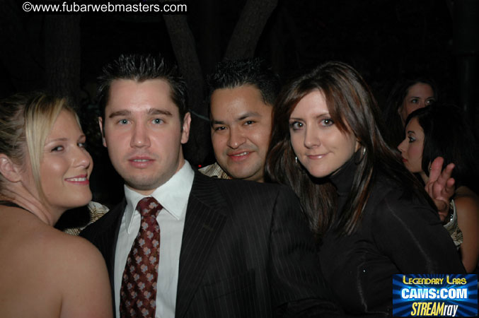 VIP Playboy Mansion Party 2005