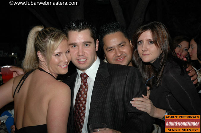 VIP Playboy Mansion Party 2005