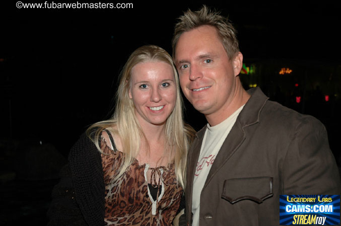 VIP Playboy Mansion Party 2005