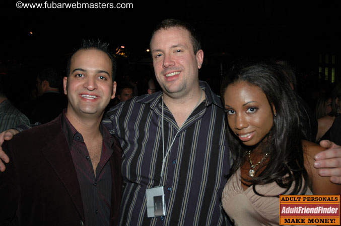VIP Playboy Mansion Party 2005