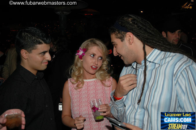 VIP Playboy Mansion Party 2005