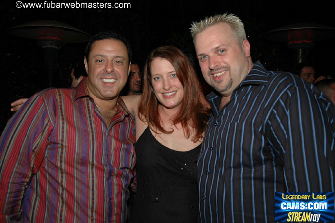 VIP Playboy Mansion Party 2005