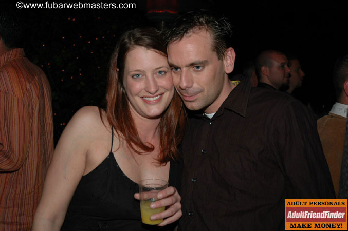 VIP Playboy Mansion Party 2005