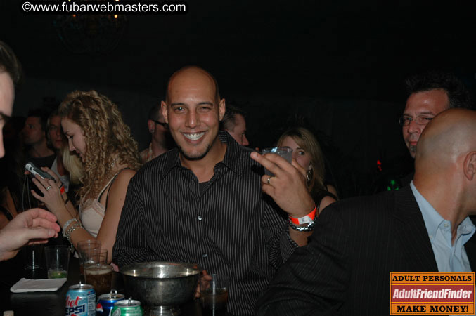 VIP Playboy Mansion Party 2005