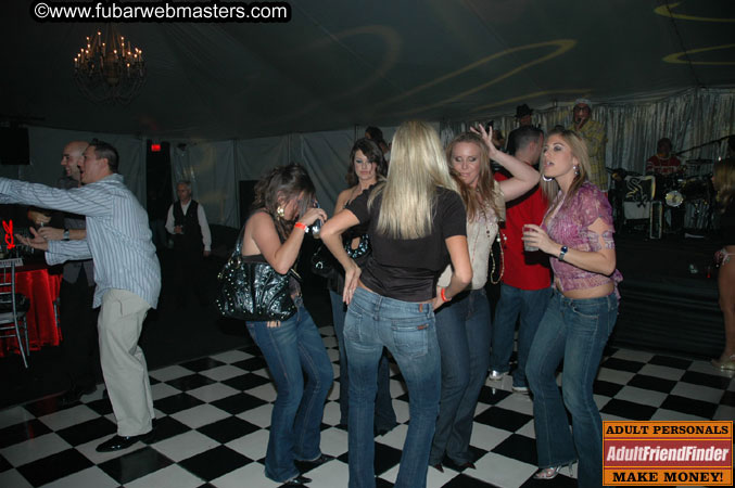 VIP Playboy Mansion Party 2005