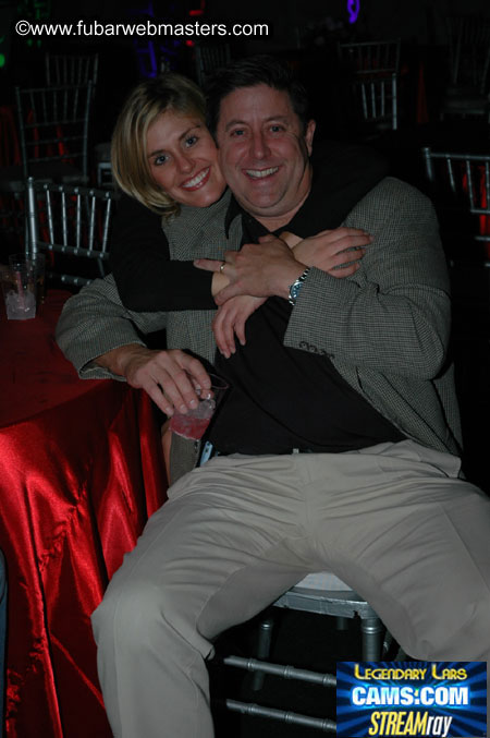 VIP Playboy Mansion Party 2005