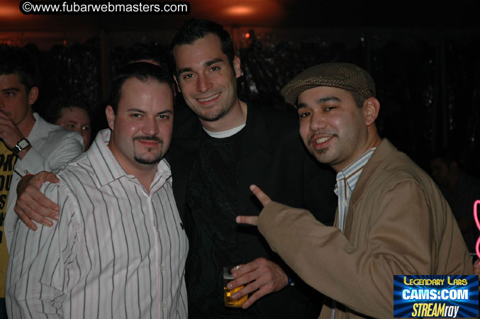 VIP Playboy Mansion Party 2005