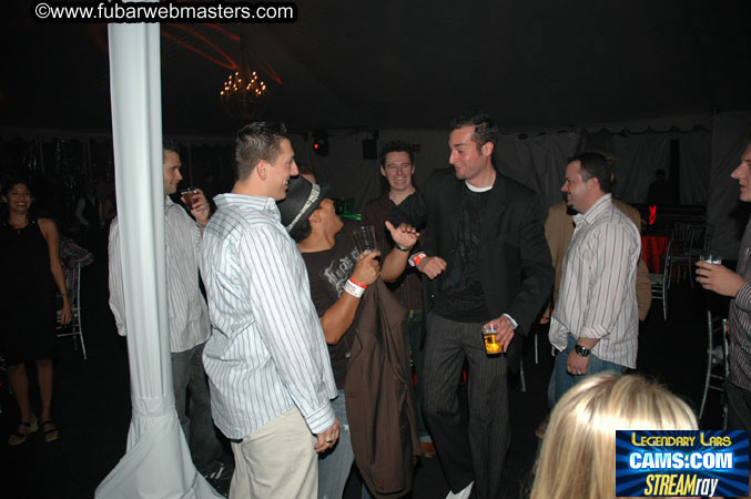 VIP Playboy Mansion Party 2005