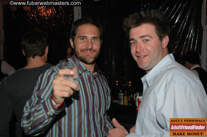 VIP Playboy Mansion Party 2005