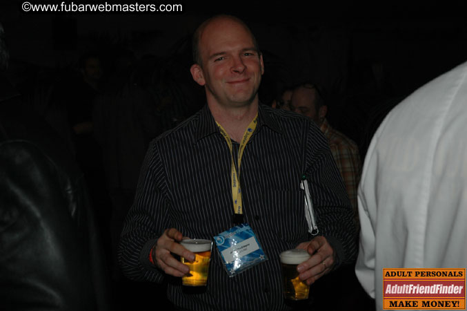 VIP Playboy Mansion Party 2005